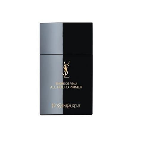 douglas all hours primer yves saint laurent|ysl beauty all hours.